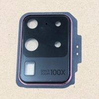 Mặt Kính Camera Sau Samsung S20 Ultra Chính Hãng